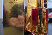 Mancera Velvet Vanilla