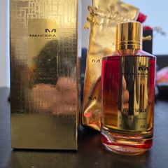 Mancera Velvet Vanilla