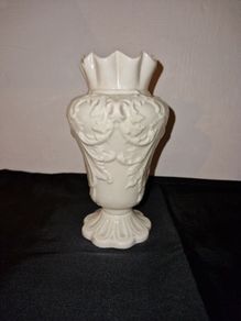Belleek Rathmore Vase