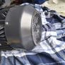 Single Phase Motor 4KW Image 3