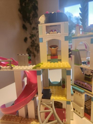 Lego Friends
