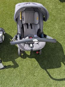 Doona car seat