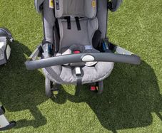 Doona car seat