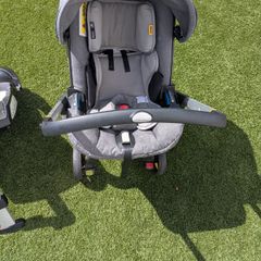 Doona car seat
