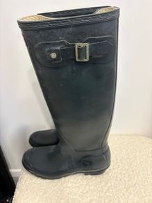 Ladies Hunter wellies