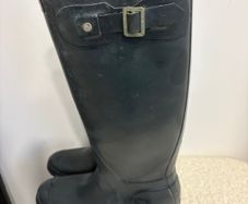 Ladies Hunter wellies