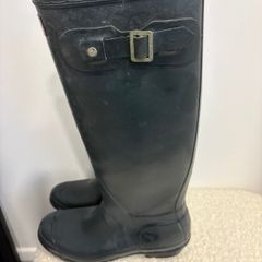 Ladies Hunter wellies