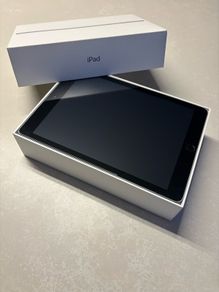 IPad 6th Generation