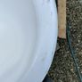 cast iron bath Image 3