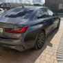 BMW 330e M sport Image 3