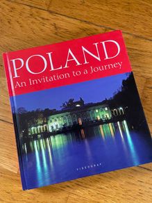 Poland Book