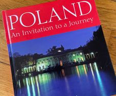Poland Book