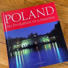 Poland Book