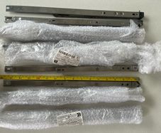 PVC Window Hinges
