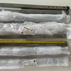 PVC Window Hinges