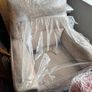 Electric Recliner/Riser Armchair Image 3