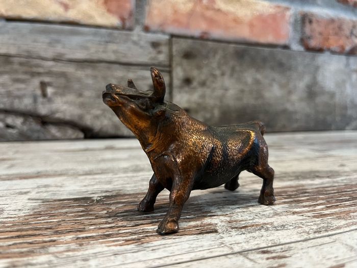vintage figure