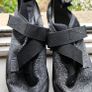 climbing shoes UK 5 and UK 7. Image 2