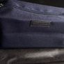 Giorgio Armani Fragrances TROUSSE HOMME BLUE MAN POUCH with Dust bag Image 3