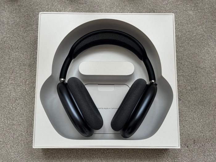 Apple AirPods Max 2 - Midnight