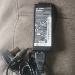 Original Lenovo Charger