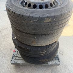 Mercedes sprinter wheels
