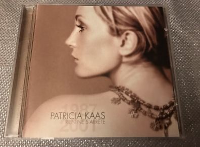 Patricia Kaas | Ne S'arrete
