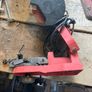Electric Chainsaw Sharpener Image 2