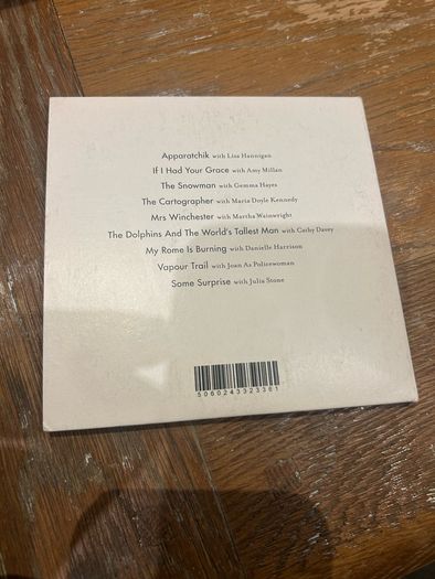 Printer Clips - Printer Clips (Bell X1's Paul Noonan)