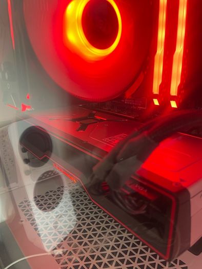 Amd Radeon RX 6900xt 16gb