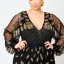 Virgos lounge Curve athenna dress Image 2