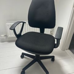 swivel chair
