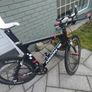 TT Bike Argon 18 E-80 56/58 Image 8