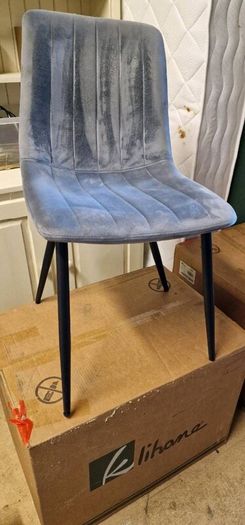 Dining Chairs