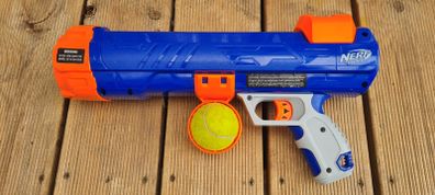 Nerf Dog