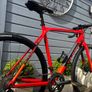 Cube Road Bike Image 3
