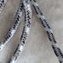 Double Braided Heavy Duty 6mm Rope 25 meters long Image 2