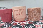 Plant Pots