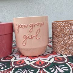Plant Pots