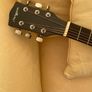 Guitar Martin Smyth Image 3