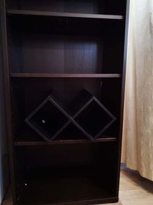 Bookshelf