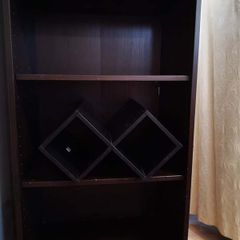Bookshelf