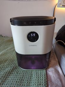 Dehumidifier
