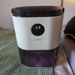 Dehumidifier