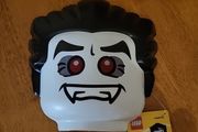 Lego Vampire mask
