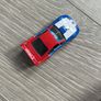 hot wheels Nissan team transport Image 2