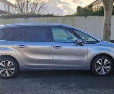 Citroen C4 Picasso 2019