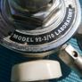 Gas Pressure Regulator With 2 Gauges Image 4