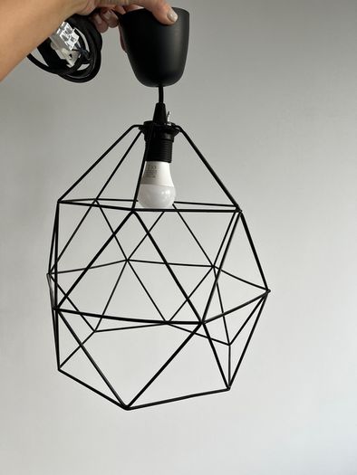 Ikea Pendant Lamp