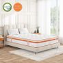 Double Mattress 4FT6, 10 Inch Image 4